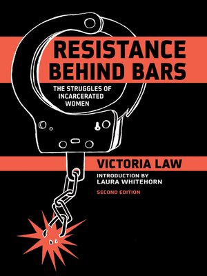 cover image of Resistance Behind Bars